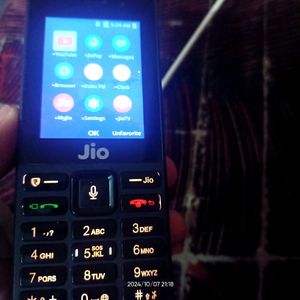 Jio 4g