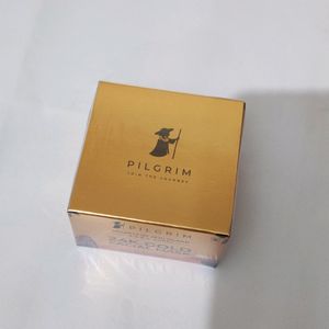 Pilgrim 24k Gold Facial Mask