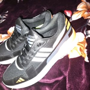 Brand New Addidas Shoes For Men