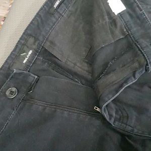 Black Lofar Pant , Size 32