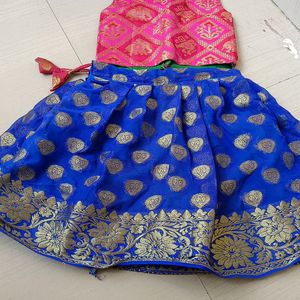 Kid's Dress