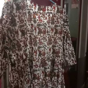 Maternity Kurta