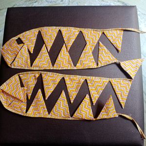 Cloth Bunting