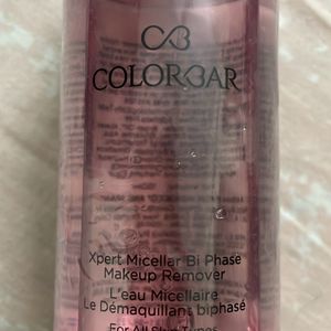 Unopened Micellar Makeup Remover