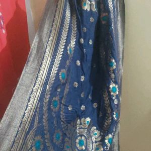 Beautiful banarsi dupatta