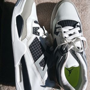 Jordan Copy Shoes