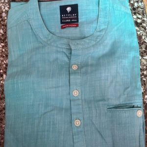 Sub Cotton Kurta