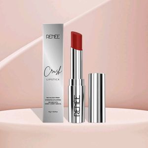 Renee Crush Glossy Lipstick Caliente