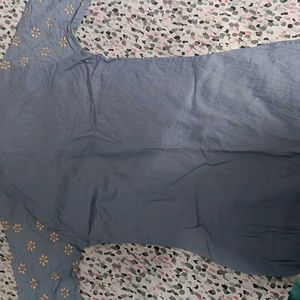 Original Chikankari Kurti