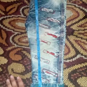 kids Jeans good Condition