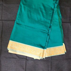 Beautiful Silk Saree