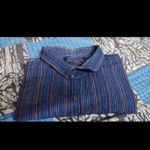 Men 44size Shirt 350 Each