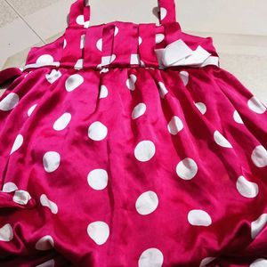 Baby Frock