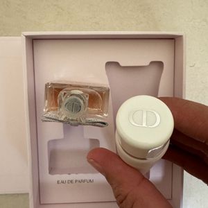 SUNDAY SALE Miss Dior Lotion