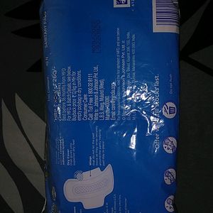 New pack Of Stayfree Pads