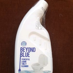 BEYOND BLUE ( Powerful Toilet Cleaner)