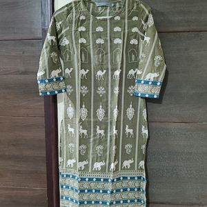 Kurta For Women