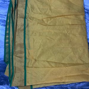 Border Saree