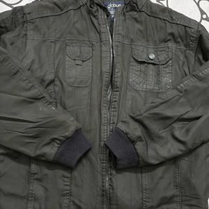 Globus Winter Jacket