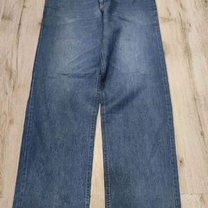 Cs0526 Sabrin Jeans Waist 36
