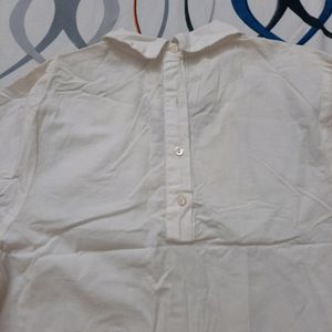 Pure Cotton Top