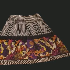 Skirt Kam Lehnga