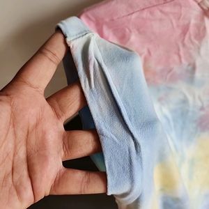 Tie Dye Tshirt