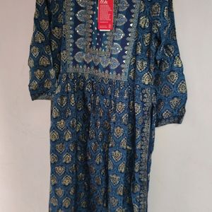 Max Kurta Set - XS