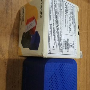 Ambrane 5w Bluetooth Speaker