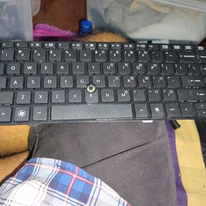 Keyboard For HP Elitebook 8460/70