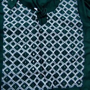 New Kurtis L Size