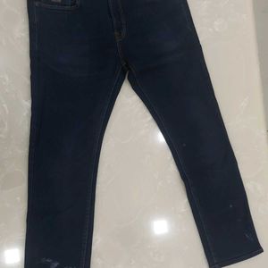 Pepe Jeans Denim Mens