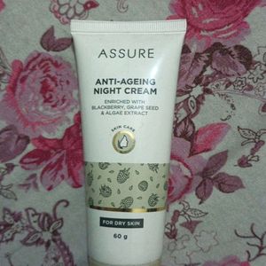 Assure Night Cream