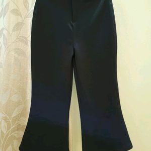 ❤High Rise Black Pants For Sale❤