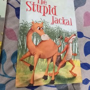 Kids Stories Books