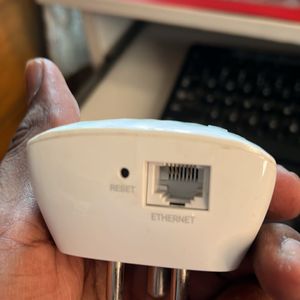 AC750 Wifi Range Extender