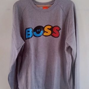 HUGO BOSS Sweat Shirt