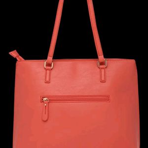 Casual Hand Bag For Women (New)