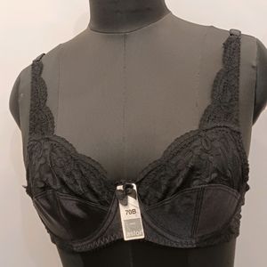 Miss Astor Non Padded Bra...32B