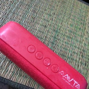 Aavta Brand Bluetooth Speaker With USB Charger...