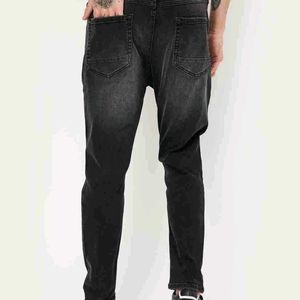 🔥OFFER🔥MAX CARES Black Jeans