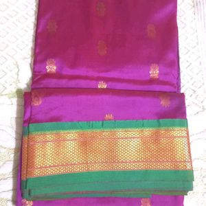 💥🆕️ Paithani Saree