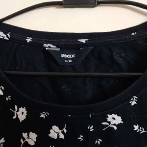 Women Max Top