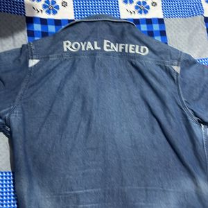 Royal Enfield