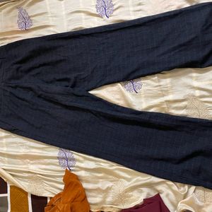 FORMAL TROUSERS