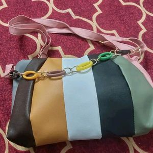 Gorgeous Fancy Women Slingbags