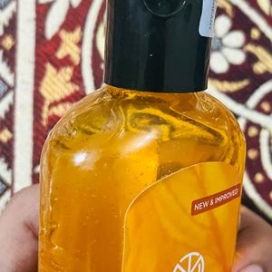 THE MAN COMPANY Body Wash Glowing & Brightening