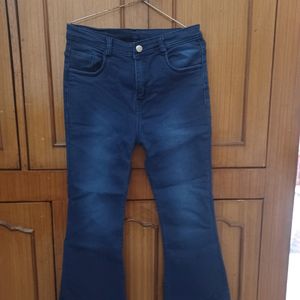 New Blue Jeans For Women's