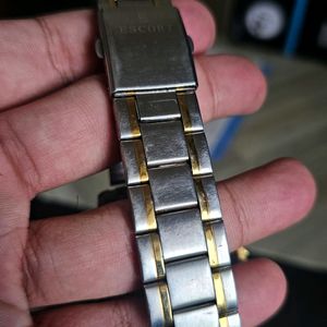 Escort Branded Watch For Sale