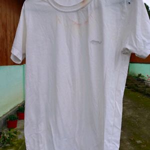 T-shirt For Women White